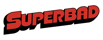 logo-superbad-typographie-comedie